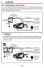 Предварительный просмотр 9 страницы Redarc EBRH-ACCV3-NA Manual