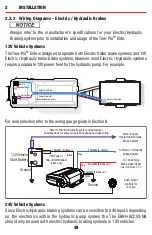 Предварительный просмотр 10 страницы Redarc EBRH-ACCV3-NA Manual