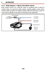 Предварительный просмотр 11 страницы Redarc EBRH-ACCV3-NA Manual