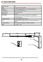 Предварительный просмотр 5 страницы Redarc G52-BEP Manual