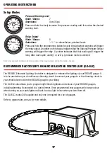 Предварительный просмотр 8 страницы Redarc G52-BEP Manual