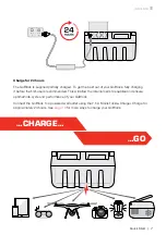 Предварительный просмотр 7 страницы Redarc GoBlock PPS12050 Quick Start Manual