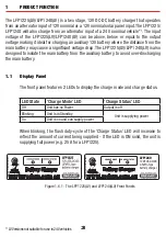 Preview for 4 page of Redarc LFP1225 User Manual