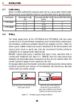 Preview for 9 page of Redarc LFP1225 User Manual