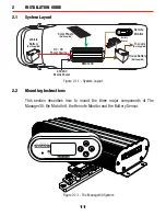 Preview for 12 page of Redarc MANAGER30 Manual