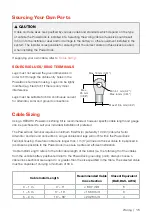 Preview for 15 page of Redarc PowerDock PPSDOCK Manual