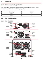 Preview for 10 page of Redarc R-12-1000S User Manual