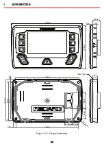 Предварительный просмотр 9 страницы Redarc Redvision TVMS1280 Instruction Manual