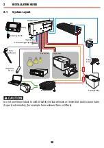 Предварительный просмотр 10 страницы Redarc Redvision TVMS1280 Instruction Manual