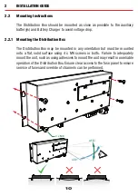 Предварительный просмотр 11 страницы Redarc Redvision TVMS1280 Instruction Manual