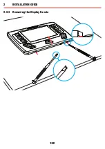 Предварительный просмотр 13 страницы Redarc Redvision TVMS1280 Instruction Manual