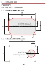 Предварительный просмотр 14 страницы Redarc Redvision TVMS1280 Instruction Manual