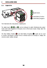 Предварительный просмотр 16 страницы Redarc Redvision TVMS1280 Instruction Manual