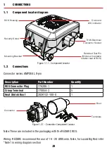 Предварительный просмотр 4 страницы Redarc ROS User Manual