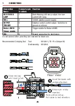 Предварительный просмотр 5 страницы Redarc ROS User Manual