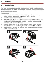 Предварительный просмотр 7 страницы Redarc ROS User Manual