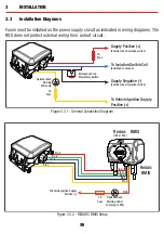 Предварительный просмотр 10 страницы Redarc ROS User Manual