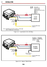 Предварительный просмотр 11 страницы Redarc ROS User Manual