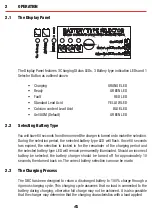 Предварительный просмотр 5 страницы Redarc SBC1205 Instruction Manual