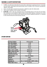 Предварительный просмотр 3 страницы Redarc SBI12-LLD Manual