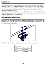 Предварительный просмотр 4 страницы Redarc SBI12-LLD Manual