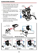 Предварительный просмотр 6 страницы Redarc SBI12-LLD Manual