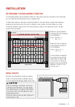 Предварительный просмотр 5 страницы Redarc SPMB0001 Quick Start Manual