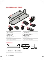 Предварительный просмотр 4 страницы Redarc SPMB0003 Manual