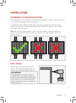 Предварительный просмотр 5 страницы Redarc SPMB0003 Manual