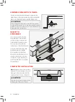 Предварительный просмотр 6 страницы Redarc SPMB0003 Manual