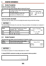 Предварительный просмотр 11 страницы Redarc SRPA-RM Quick Start Manual