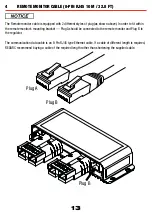 Предварительный просмотр 13 страницы Redarc SRPA-RM Quick Start Manual