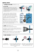 Предварительный просмотр 2 страницы Redarc TVMSDBWK-001 Quick Start Manual