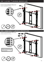 Предварительный просмотр 5 страницы REDATOM REDLC125 Instruction Manual