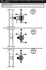 Предварительный просмотр 5 страницы REDATOM REDLCM125 Instruction Manual