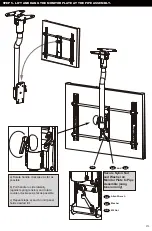 Предварительный просмотр 10 страницы REDATOM REDLCM125 Instruction Manual