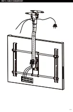 Предварительный просмотр 11 страницы REDATOM REDLCM125 Instruction Manual