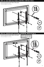 Preview for 4 page of REDATOM REDLTHD120 Instruction Manual