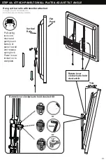 Preview for 10 page of REDATOM REDLTHD120 Instruction Manual