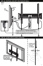 Preview for 11 page of REDATOM REDLTHD120 Instruction Manual