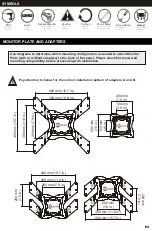 Preview for 3 page of REDATOM REDMC70 Instruction Manual