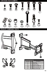 Preview for 4 page of REDATOM REDMC70 Instruction Manual