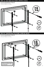 Preview for 4 page of REDATOM REDXLFOPEN175P Instruction Manual