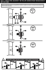 Preview for 5 page of REDATOM REDXLFOPEN175P Instruction Manual