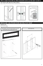 Preview for 6 page of REDATOM REDXLFOPEN175P Instruction Manual