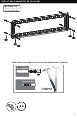 Preview for 9 page of REDATOM REDXLFOPEN175P Instruction Manual