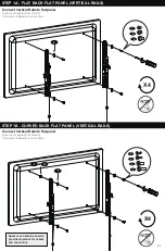 Preview for 4 page of REDATOM REDXLTOPEN175P Instruction Manual