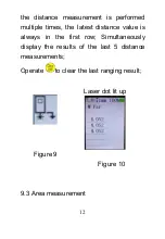 Preview for 13 page of RedBack Lasers LLRMM30 Manual