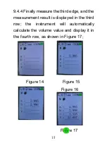 Preview for 16 page of RedBack Lasers LLRMM30 Manual