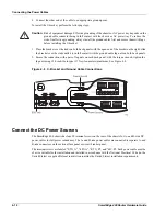 Preview for 5 page of Redback Networks SmartEdge 400 Hardware Manual